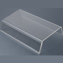 아크릴 매대 전시다이 진열 진열대 작품전시대