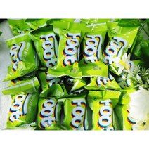 (사은품) 후룻바이더풋 젤리 21g X 20개 420g, 1개