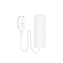 누수탐지기 누수감지기 수도 aubss tuya wifi 경보 감지 센서 water, 1개