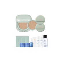 [라네즈] 네오 쿠션 매트 SPF42 PA++ 15g(본품)+15g(리필) (옵션), 17N 바닐라