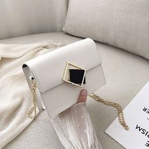 인플루언서 여름 미니백 프렌치 양기 체인백 여 2019 스타일리쉬한 인스 크로스백