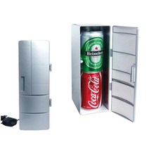 쿠바오 휴대용 인슐린 냉장고 미니 자동차 홈 0-18 도 USB 충전식 배터리, 3 개의 배터리