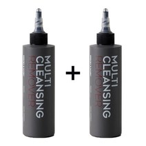 피엘코스메틱 멀티 클렌징 리무버 200ml 2개