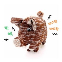 바보사랑 헙스 멜란지 볼 돼지 인형.스토어봄, 상세설명 참조