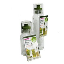 하리오 오일병 기름병 양념통 드레싱 소스병 120ML, 쿠팡그로우스 120ml