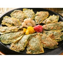 명절준비 상차림 손님맞이 부침개 향긋한 깻잎전 200g 즉석밥 막걸리 도시락반찬 엄마 설날, 1개