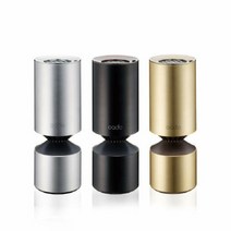 카도 명품 차량용 광촉매 공기청정기 MP-C20U, 색상:실버