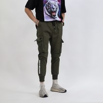 필드브레이커 낚시 카고조거팬츠 트레이닝팬츠