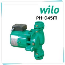 [윌로 온라인 파트너] PH-046M 비자동 온수순환펌프(구경=32A), 단품