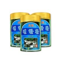 편한환 백출환 창출 느릅나무환 산사나무열매 유근피 누릅나무 누룩나무 국산 3병