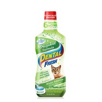 시너지랩 덴탈 후레쉬 캣 오리지널 237ml 고양이구강청결제, 상세페이지 참조, 상세페이지 참조