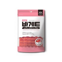 암세포 억제 유산균 댕댕이 애견껌 맛좋은간식 시바견, 1개