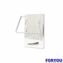ForU479 삼각형 차콜 스타터 집안잡화 집안용품 생활잡화 가정용품 생활용품