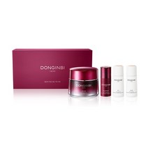 동인비/DONGINBI 자생크림 기획세트60ml 피부보습 탄력 주름 개선 수분 유지 지속 힘 있고 탄탄해진 피부, 1개