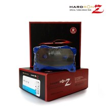 RP4229 G80 스포츠 16.10- 상신 레이싱 앞 패드 차량