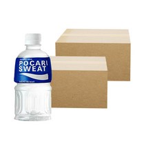 포카리스웨트 340ml (미니페트병)22, 80개