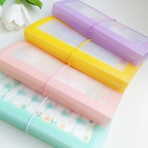 HOME 4컷 포토 앨범 스티커북 수납 사진첩 보관 BOOK, 3인생네컷앨범-민트