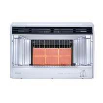 린나이 적외선 가스 스토브 벽걸이형 RHS-650W, RHS-650W LPG