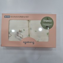 아가방 새싹오가닉손수건10P01P085101