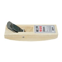 철마 대패(배대패) 소24MM, 1개