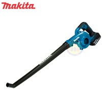 [오늘발송] Makita 마끼다 충전 송풍기 DUB186Z (베어툴) 18V 무선 저소음 브로워 본체 속도조절