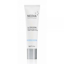 NEOVA 스마트스킨케어 Cu3 티슈 리페어 & 포스트 레이저 크림 56g | 클리닉 구리 펩타이드 318948