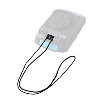 와후 엘리먼트 볼트 롬 전용 이탈방지 끈 WFCCL1/자전거 GPS속도계 분실방지 용품