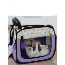 고양이드라이룸 반려견 건조 강아지 드라이 룸, 룸+발판 70x60cm