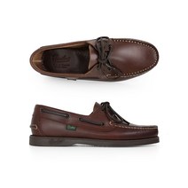 [파라부트 PARABOOT] 7800 01 남성 로퍼