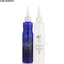 마이스 세라마이드 산성펌 pH7 30입 퍼머약 파마약 스트레이트펌 파마재료 미용재료 컬 매직펌 손상모발 살롱 볼륨웨이브 시스테인 실크 펌