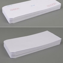 편지봉투 70매입 답례봉투 돈봉투 회사봉투 조의봉투 부의금봉투 축의금봉투 결혼식봉투 생일파티용품 현금봉투, 무지