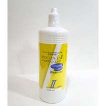 바이오클렌엘 투 360ml 대용량