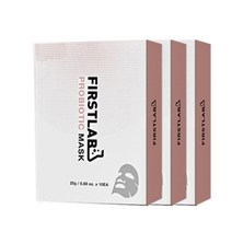 시즌4 일동제약 퍼스트랩 프로바이오틱 마스크팩3box, 시즌4-마스크팩3box