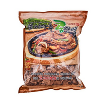 쏘이마루 콩단백 고기, 1kg, 2개