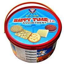 M.Y.San Happy Time 해피타임 750g, 1개