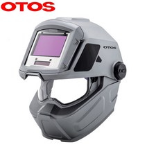 오토스 OTOS F2i 자동차광용접면 용접 자동면 자동용접면