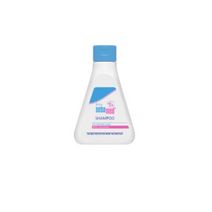 세바메드 칠드런스 유아샴푸, 250ml, 4개