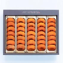 곶감 1.5kg (42과) _지리산콩마을