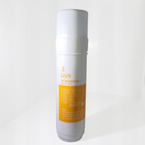 쭌커피 정수기필터 아쿠아하이텍 8인치 한방향 UF MEMBRANE 중공 사막필터X1개입, 8인치 UFMEMBRANE중공사막필터
