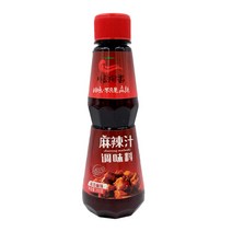 터보마켓 중국수입 식품 마라지 마라양념 사천식마라 200g