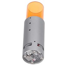 레이저 절단 눈친화적인 조각 모듈 설치 450nm 고정밀 알루미늄 합금 레이저 커팅, 02 5.5W laser power