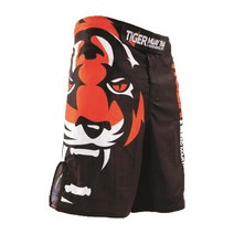 복싱화 권투화 복싱 신발 mma boxing Tiger 느슨하고 편안한 통기성 패브릭