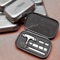 당구 무게추 키트 프레데터 몰리나리 호환 SET P3, 보조공장은표준중철0.3oz(한조각)