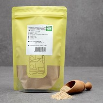 [KT알파쇼핑]유기농 우엉분말 100g, 1개, 단일상품_구성품_상세페이지참조
