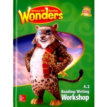Wonders 4.2(4.4~4.6) Reading Writing Workshop, McGraw-Hill
