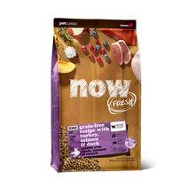 NOW 캣 시니어 3.63 kg 고양이 사료, 1개