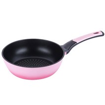 키친플라워 뉴에코쿡 궁중팬, 24cm, 1개