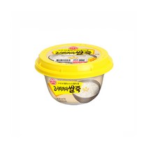 오뚜기 고시히카리 쌀죽, 285g, 1개입
