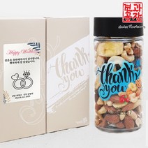 [견과공장] 견과류답례품 슈퍼푸드 믹스넛 7 180g 선물포장, 상세 설명 참조