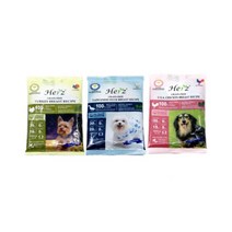 허즈사료 샘플모음 25g, 허즈 닭가슴살25g